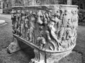 Ancient Roman - 2nd century (second half)