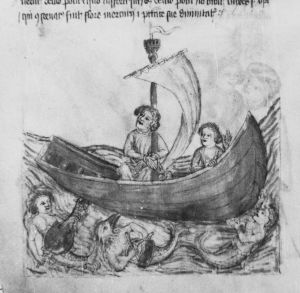 Wellcome Library - 49, fol. 56v - 1420 (circa)