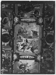 Zucchi, Jacopo (born c1540, died 1589 or 1590) - 1586 (circa)