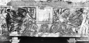Ancient Roman - 200nd century