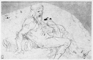 Giulio Romano (Giulio Pippi) (c1499-1546) - 1520