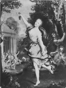 Raoux, Jean (1677-1734) - 18th century (early)