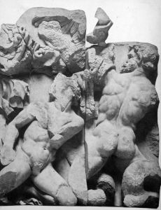 Hellenistic - 2nd century BC (second quarter)