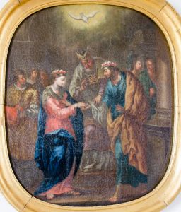 Swabian - 18th century