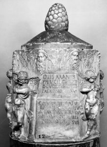 Graeco-Roman - 1st century BC