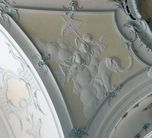Rauch, Jakob (born 1713, died after 1785) - 1760