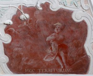 Bergmüller, Johann Andreas (active 1715-1738) - 1733