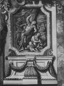 Verrio, Antonio (c1639-1707) - 17th century