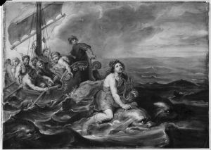 Rubens, Peter Paul (1577-1640) - 17th century (second quarter)