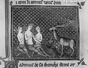 Bibliothèque Municipale - 0.4 (1044), fol. 74v - 1325 (circa)