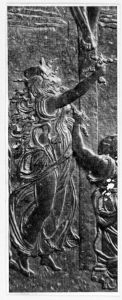 Bertoldo di Giovanni (c1420-1491) - 1440