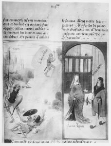 Lefèvre, Raoul p.80r - 15th century