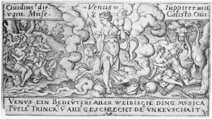 Solis, Virgil, the elder (1514-1562) - 16th century (middle)