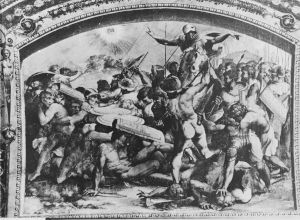 Raphael (Raffaello Sanzio) (1483-1520) - 1518