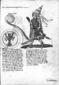 Biblioteca Apostolica Vaticana - Pal. lat. 1370, fol. 127r - 1472