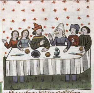Bibliotheque municipale - 245, fol. 162r - 1462