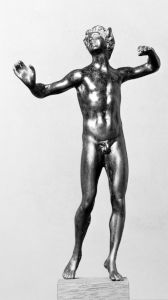 Barga, Pietro da (active 1574-1588) - 16th century (fourth quarter)