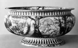 Durantino, Francesco (active c1540-1545) - 16th century (middle)