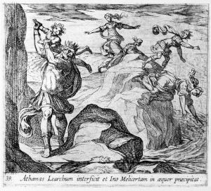 Ovid (Publius Ovidius Naso) p.39 - 1606