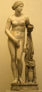 Praxiteles (4th century BC) - 1st century BC