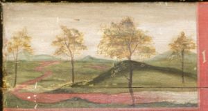 Bavaria - 15th century (late)