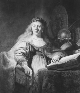 Rembrandt van Rijn (1606-1669) - 1635