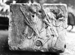 Ancient Roman - 300rd century