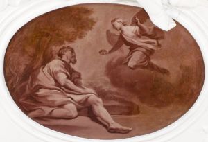 Zeiller, Johann Jakob (1708-1783) - 1746
