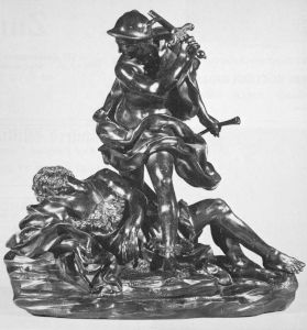 Foggini, Giovanni Battista (1652-1725) - 17th century (fourth quarter)