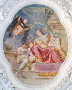 Asam, Hans Georg (1649-1711) - 1686