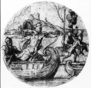 Scorel, Jan van (1495-1562) - 16th century