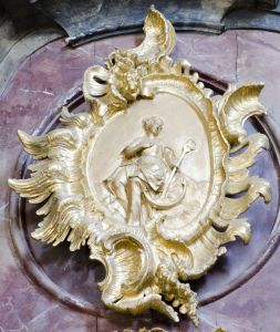 Happacher, Philipp (1711-1792) - 1754 (circa)