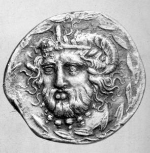 Hellenistic - 3rd century BC