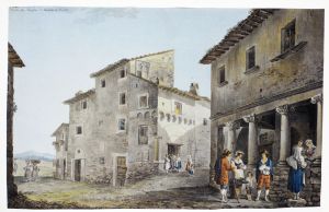 Kaisermann, Franz (1765 - 1833) - 19th century (early)