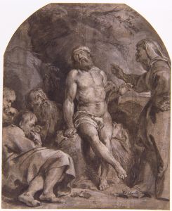 Rubens, Peter Paul (1577-1640) - 1612 (circa)