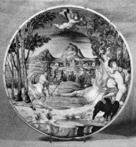 Urbino - 1535