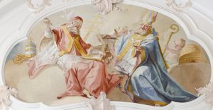 Günther, Matthäus (1705-1788) - 1749