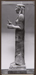 Etruscan - 570 BC