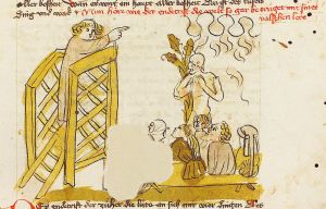 Universitätsbibliothek - 179, fol. 138r - 1436