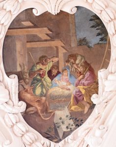 Stevens (Steinfels), Johann Jakob (1651-1730) - 1696