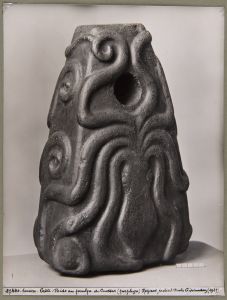 Minoan - 1600 BC (circa)