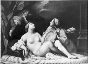 Cignani, Carlo (1628-1719) - 17th century (second half)