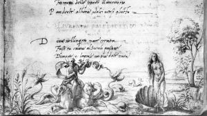 Biblioteca Medicea Laurenziana - Plut. 41, fol. 33, fol. 31r - 16th century (early)