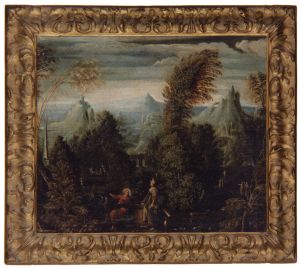 Bolognese - 17th century