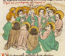 Universitätsbibliothek - 179, fol. 94v - 1436