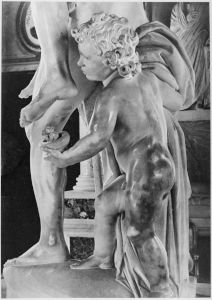 Bernini, Giovanni Lorenzo (1598-1680) - 1618