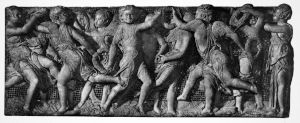 Donatello (Donato di Niccolò di Betto Bardi) (c1386-1466) - 1433