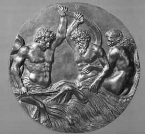 Leopardi, Alessandro (active 1482-1522) - 16th century (early)