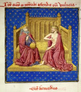 Newberry Library - 40, fol. 39v - 1460 (circa)