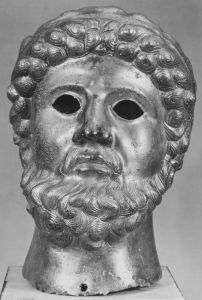 Romano-British - 200nd century